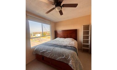 Casa Seminueva en Venta a 20 min Cuautla Vigilancia Amenidades