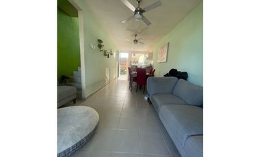 Casa Seminueva en Venta a 20 min Cuautla Vigilancia Amenidades