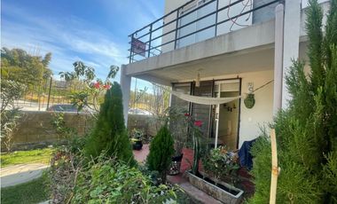 Casa Seminueva en Venta a 20 min Cuautla Vigilancia Amenidades