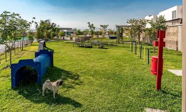 Casa Seminueva en Venta a 20 min Cuautla Vigilancia Amenidades