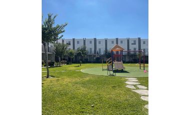 Casa Seminueva en Venta a 20 min Cuautla Vigilancia Amenidades