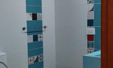 PH en Quilmes cinco ambientes en alquiler pileta