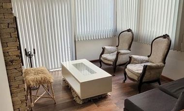 PH en Quilmes cinco ambientes en alquiler pileta