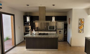 PH en Quilmes cinco ambientes en alquiler pileta