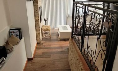 PH en Quilmes cinco ambientes en alquiler pileta