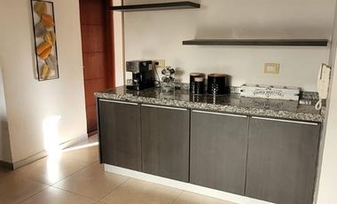 PH en Quilmes cinco ambientes en alquiler pileta