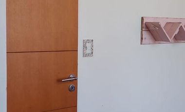 PH en Quilmes cinco ambientes en alquiler pileta