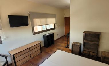 PH en Quilmes cinco ambientes en alquiler pileta