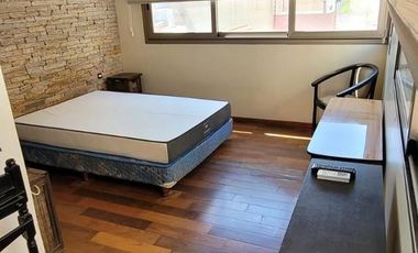 PH en Quilmes cinco ambientes en alquiler pileta