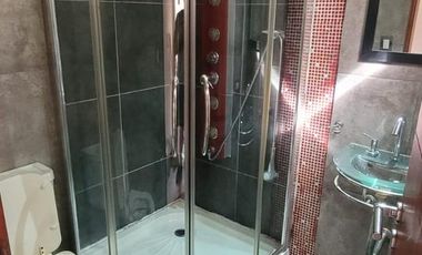 PH en Quilmes cinco ambientes en alquiler pileta