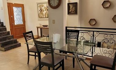 PH en Quilmes cinco ambientes en alquiler pileta