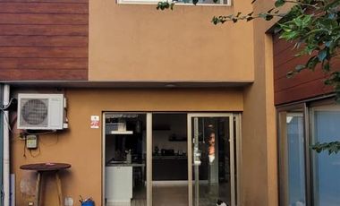 PH en Quilmes cinco ambientes en alquiler pileta