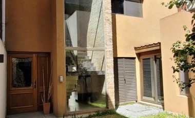 PH en Quilmes cinco ambientes en alquiler pileta