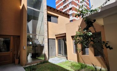 PH en Quilmes cinco ambientes en alquiler pileta