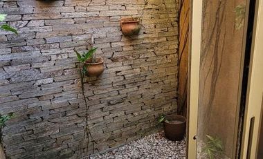 PH en Quilmes cinco ambientes en alquiler pileta