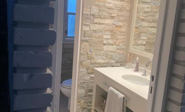 Casa en El Sosiego casa en venta dos plantas reaccionada  jardín pileta