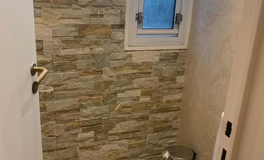 Casa en El Sosiego casa en venta dos plantas reaccionada  jardín pileta