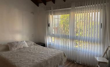 Casa en El Sosiego casa en venta dos plantas reaccionada  jardín pileta