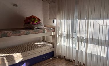 Casa en El Sosiego casa en venta dos plantas reaccionada  jardín pileta