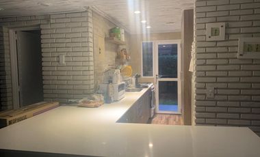 Casa en El Sosiego casa en venta dos plantas reaccionada  jardín pileta