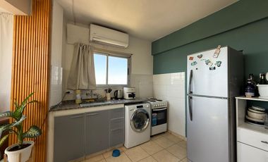 Departamento en Avellaneda monoambiente un ambiente en venta