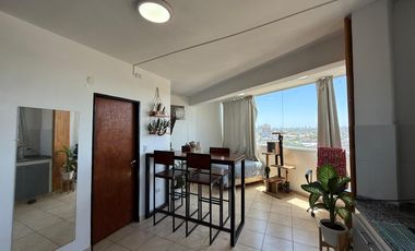 Departamento en Avellaneda monoambiente un ambiente en venta
