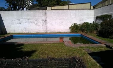 Terreno en Lomas De Zamora