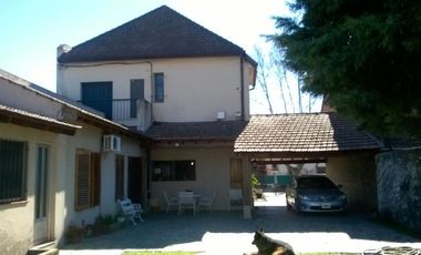 Terreno en Lomas De Zamora