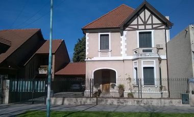 Terreno en Lomas De Zamora