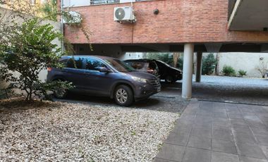 Cochera en San Isidro