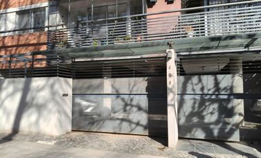 Cochera en San Isidro