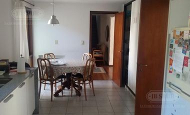 Casa en Villa Belgrano