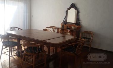 Casa en Villa Belgrano