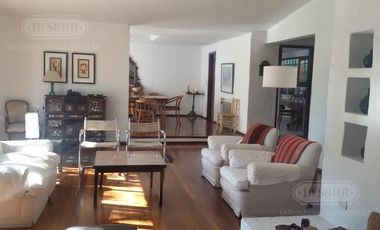 Casa en Villa Belgrano