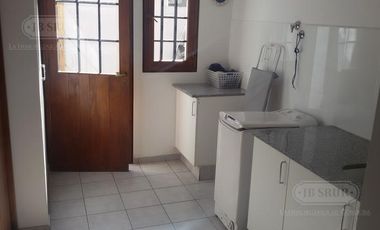 Casa en Villa Belgrano