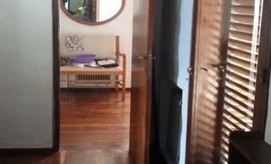 Casa en Villa Belgrano