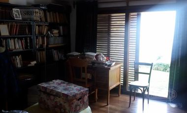 Casa en Villa Belgrano