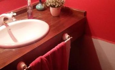 Casa en Villa Belgrano