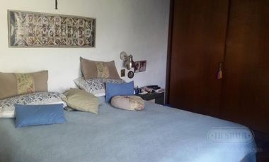 Casa en Villa Belgrano