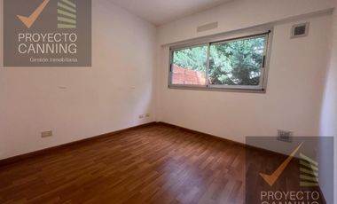 Departamento en alquiler Canning