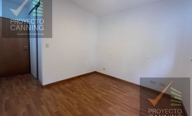 Departamento en alquiler Canning