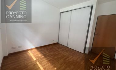 Departamento en alquiler Canning