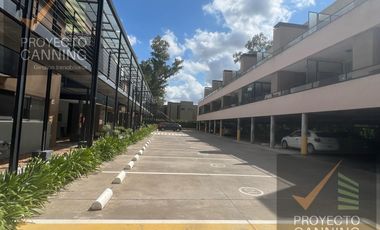 Departamento en alquiler Canning