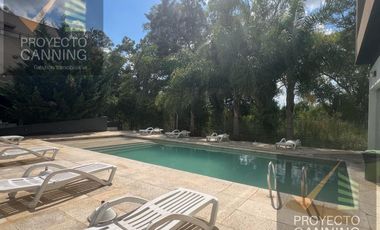 Departamento en alquiler Canning
