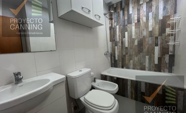 Departamento en alquiler Canning
