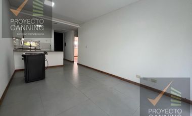 Departamento en alquiler Canning