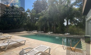 Departamento en alquiler Canning