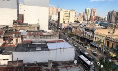 Chacabuco 24. Departamento 4 ambientes 2 baños. Avellaneda