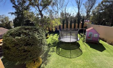 Venta casa Bosques del Lago, Cuautitlan