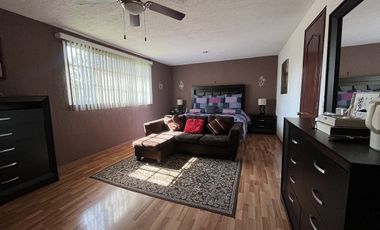 Venta casa Bosques del Lago, Cuautitlan